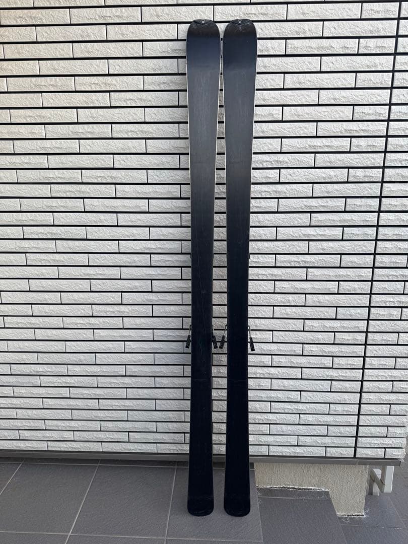 SALOMON VERSE 7 170cm サロモン バース スキー板