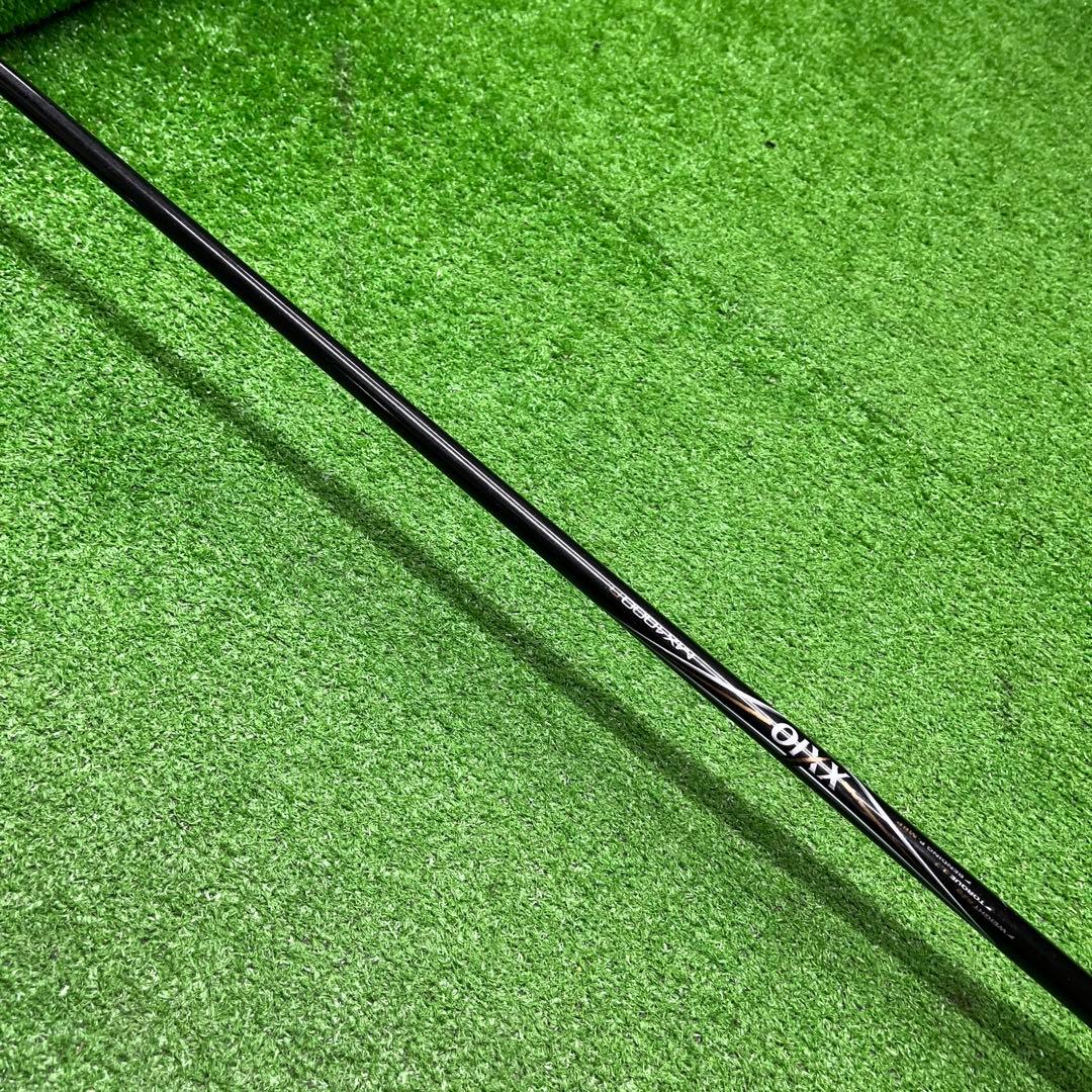 寶TI-1205 XXIO FORGED #6 アイアン単品 MX1000 R