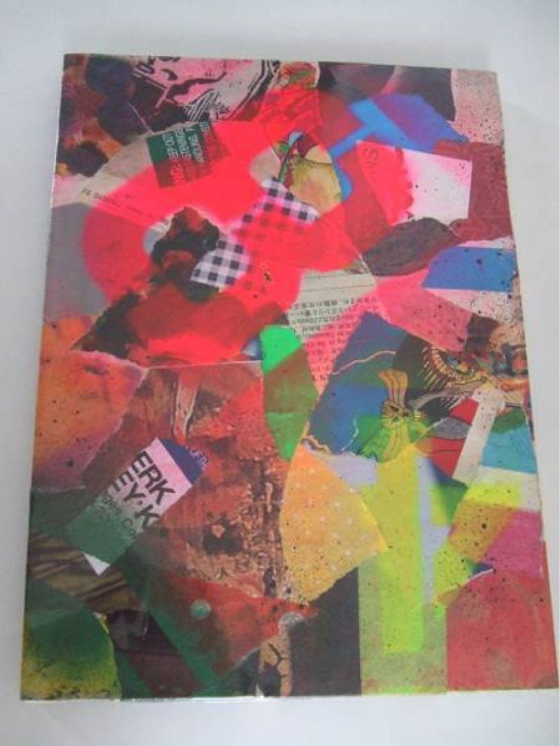 WERK No.19 CLUB21×COMME des GARCONS限定生産本