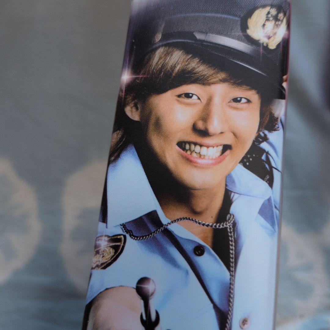 藤ヶ谷太輔　北山宏光　ビギナーズ! DVD-BOX〈6枚組〉サントラDVD付き