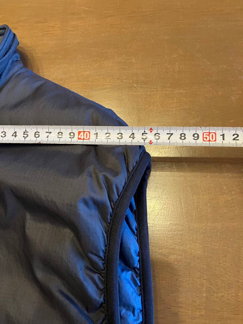 パフボールベスト パタゴニア Mサイズ