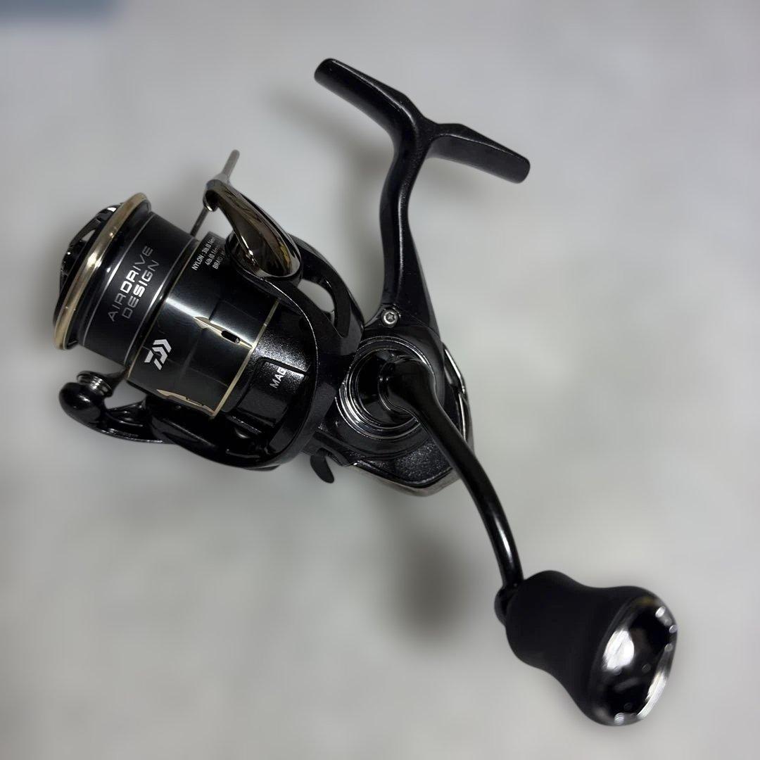 【新品】ダイワ26フリームス LT 2000S-P フルベアリング仕様