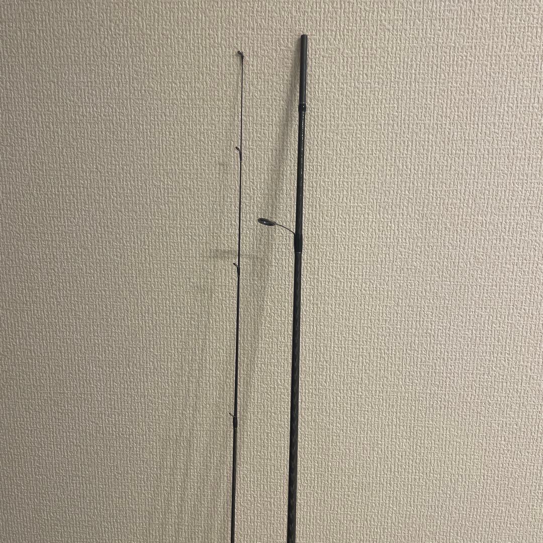 シマノ　SHIMANO 17ソアレci4＋　アジング　610LS ロッド