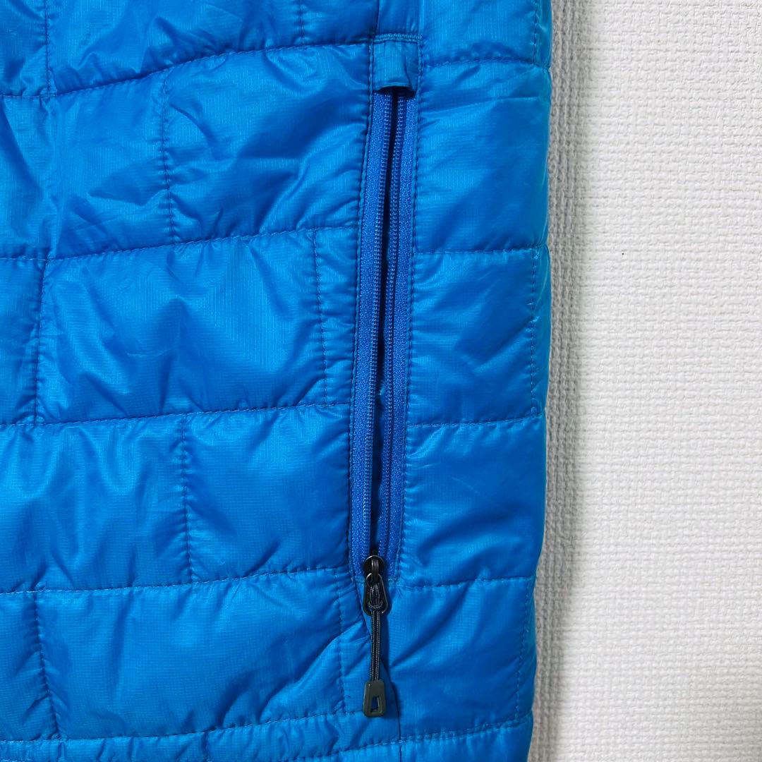 a*e様 patagonia パタゴニア ナノパフベスト M size