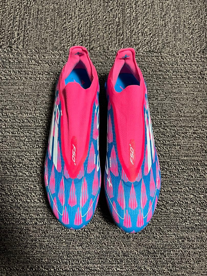 シューズ adidas F50+ FG
