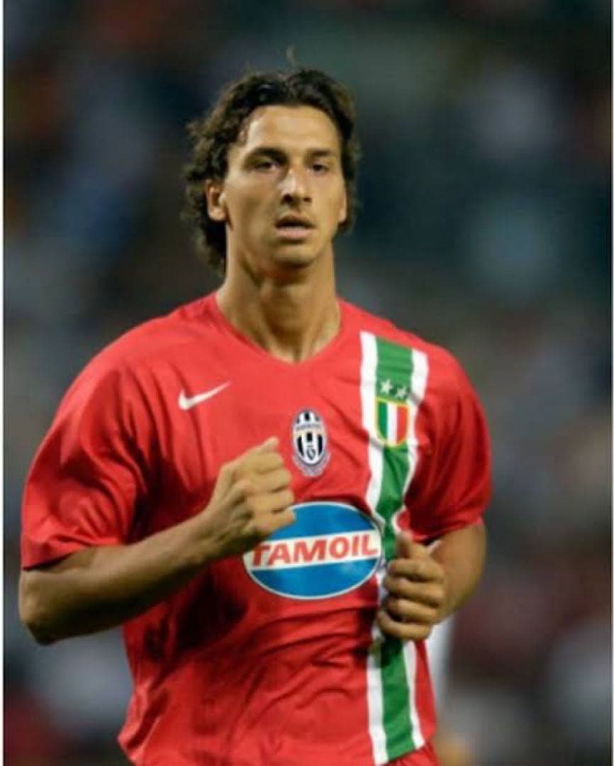 ユヴェントス　長袖　ユニフォーム　05/06 アウェイ　トータル90 ユベントス