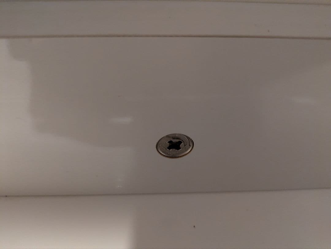 ■パモウナ■pamouna 食器棚　幅120cm ホワイト