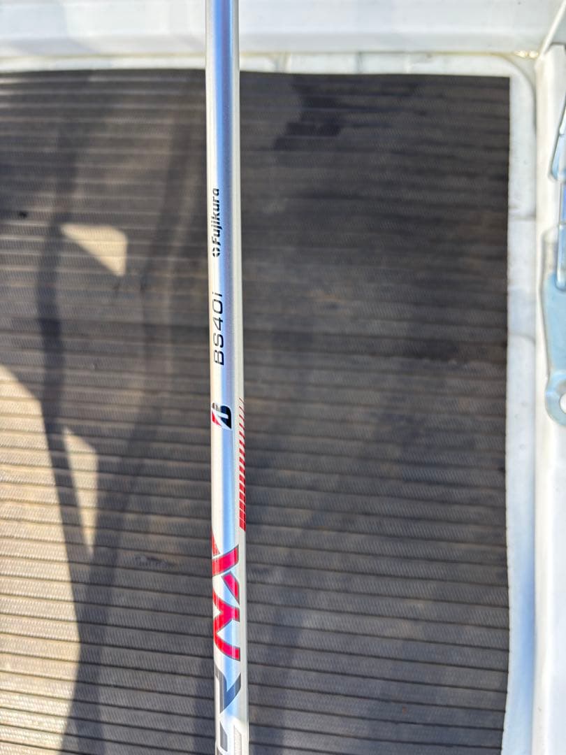 ブリヂストン 233HF アイアンセット　 BRIDGESTONE