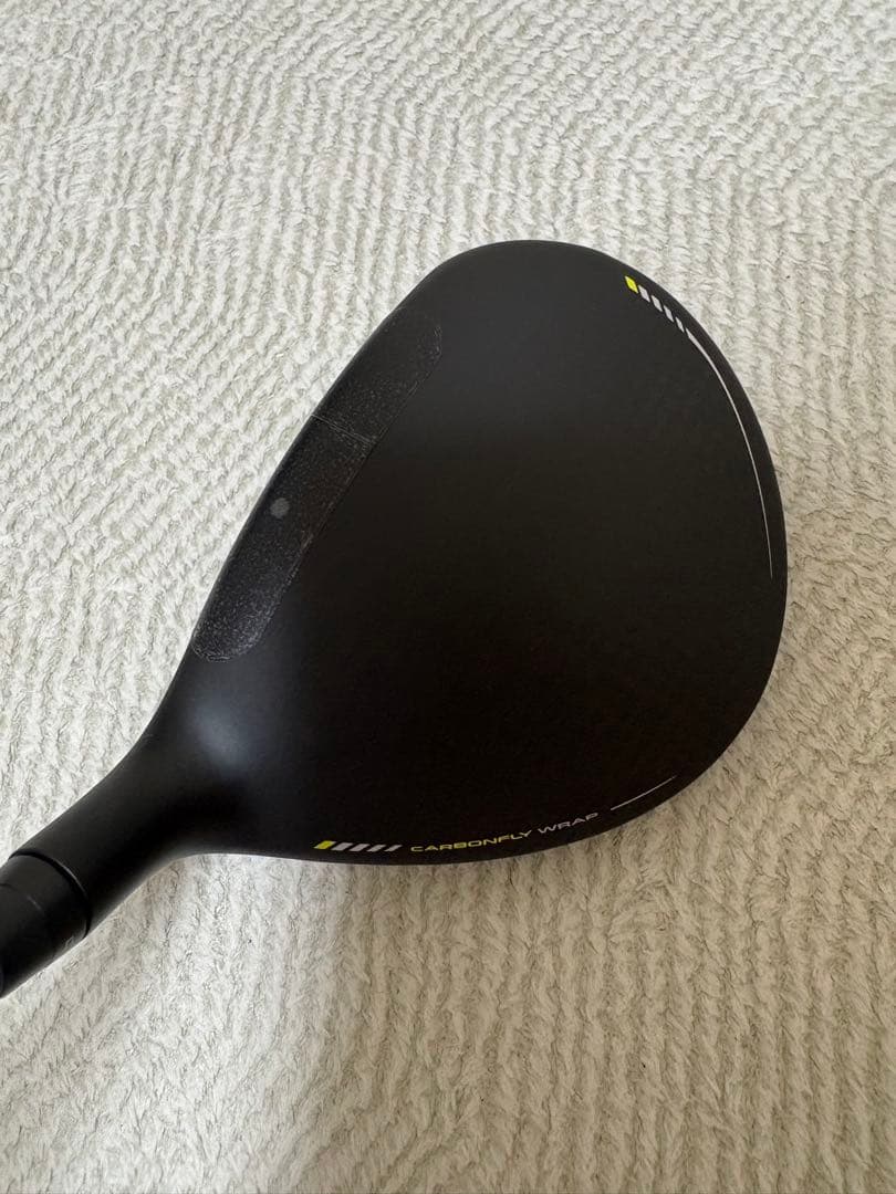 ★美品★PING G430 LST 3W フェアウェイウッド