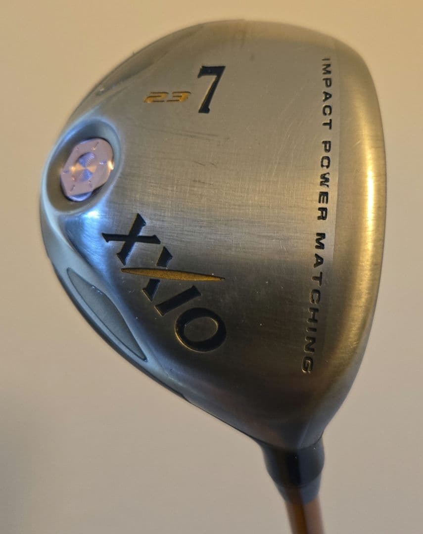 XXIO レディース ゴルフクラブセット