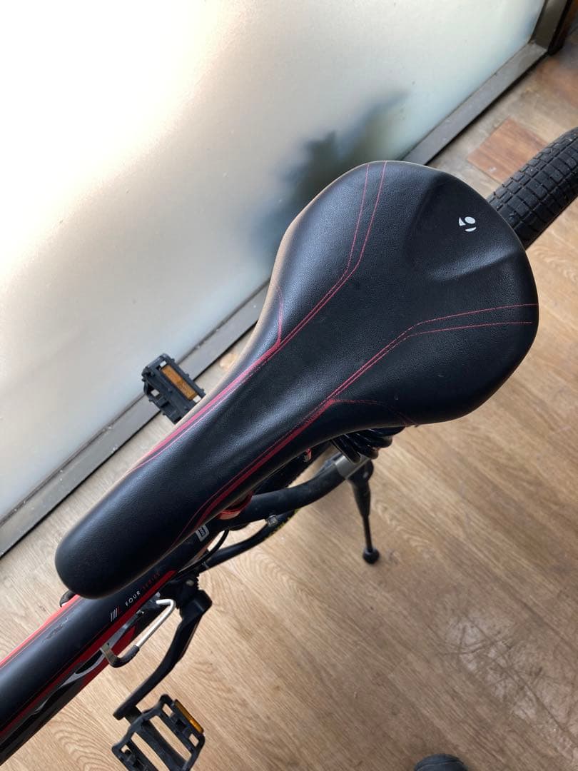 TREK 4500 26インチ MTB 広島引き取り限定　広島市内自社配送可