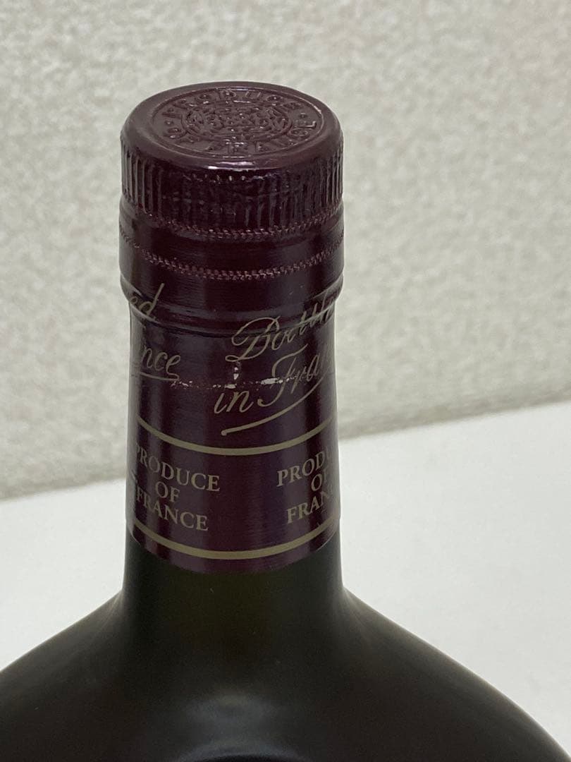 3-2028 ブランデー3本セット