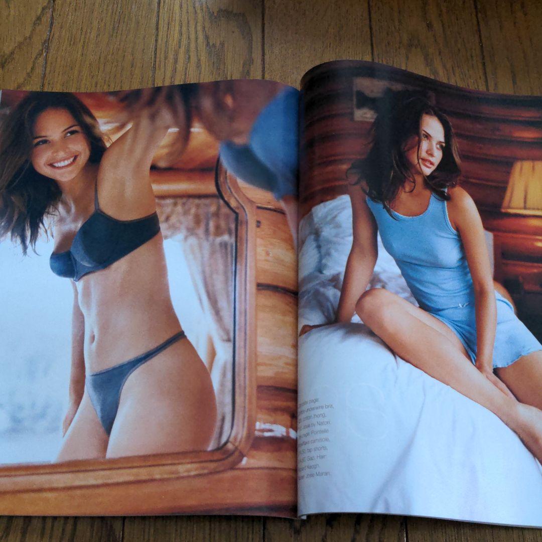 Marie claire シャーリーズセロン,ジョジーマラン