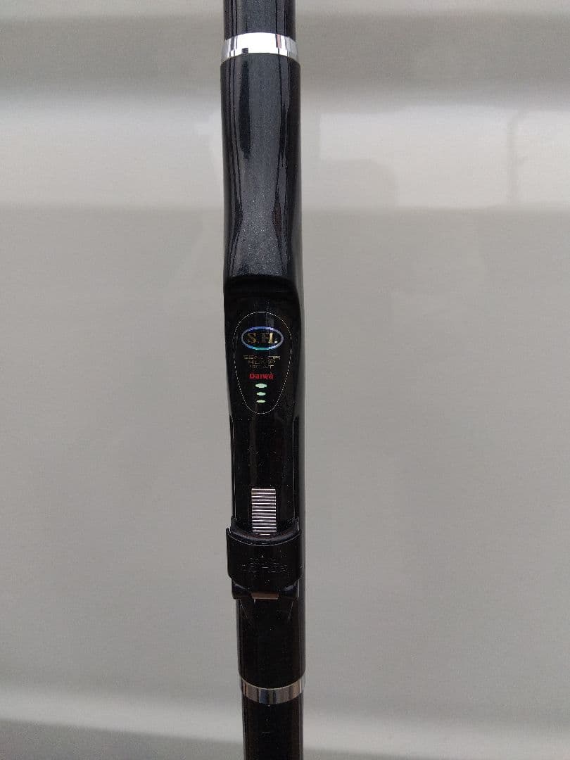 DAIWA 磯ロッド　HZグレーダー　ISOF 1.5-53