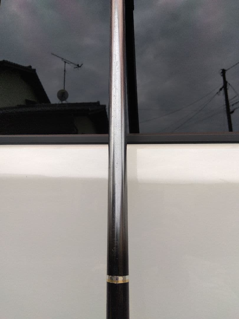 DAIWA 磯ロッド　HZグレーダー　ISOF 1.5-53