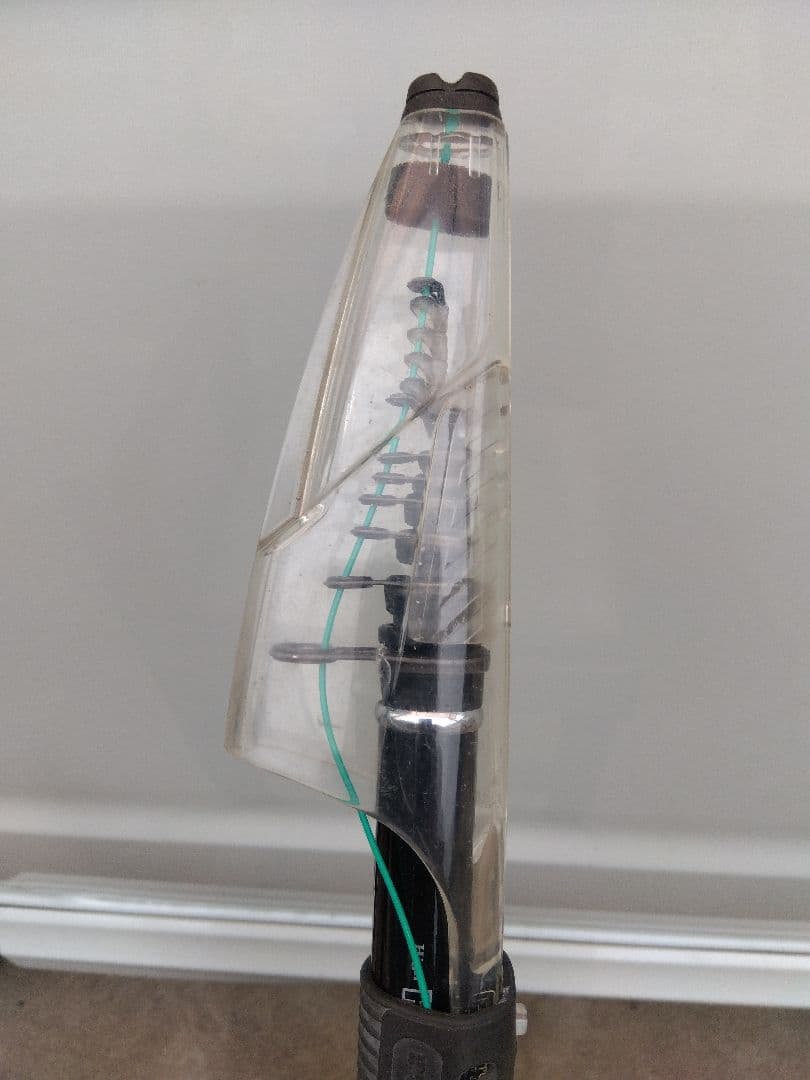 DAIWA 磯ロッド　HZグレーダー　ISOF 1.5-53