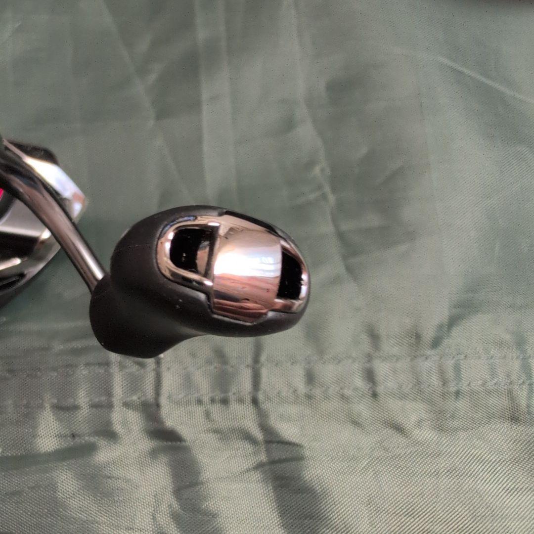 SHIMANO シマノ 20VANFORD ヴァンフォードC2000S