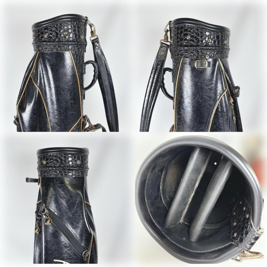 【激安‼️レディースゴルフセット】キャロウェイ・テーラーメイド等 キャディバッグ