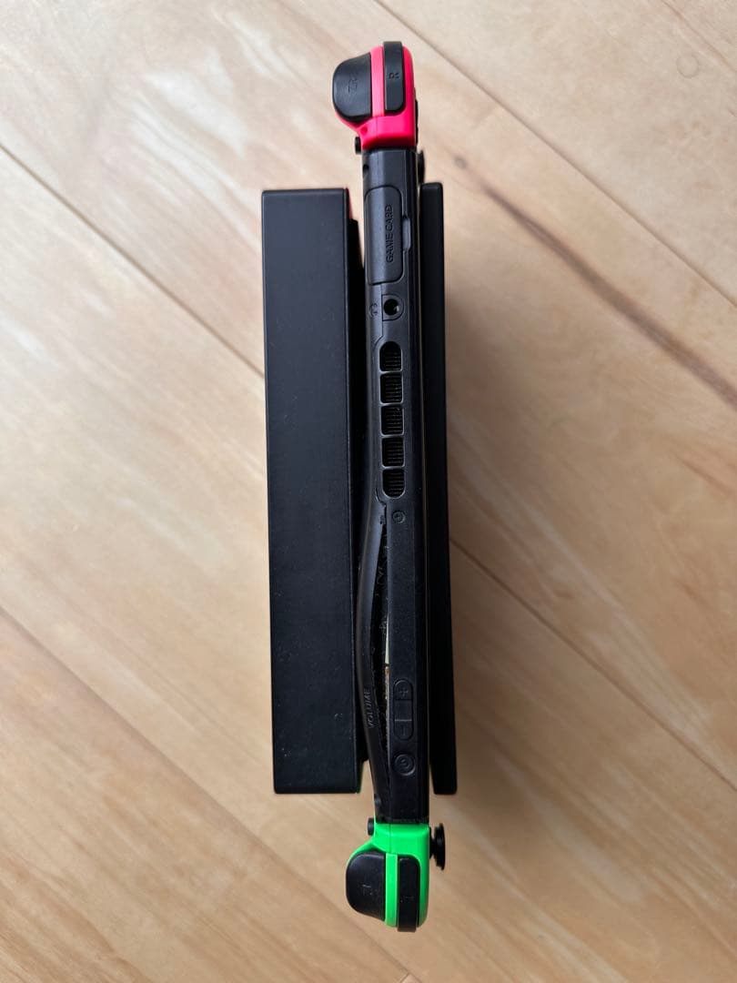 Nintendo Switch 本体 ※ジャンク品