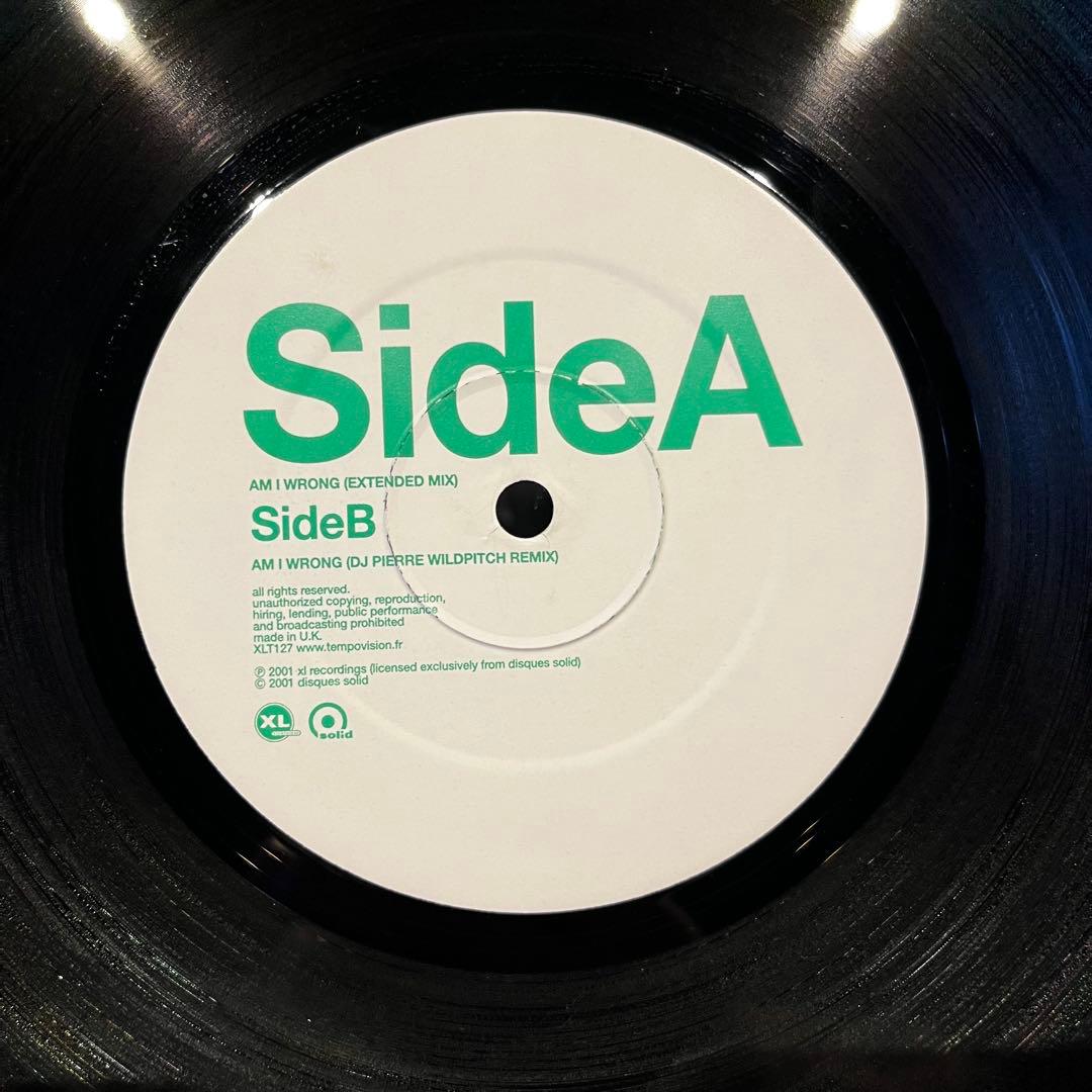 【名盤5枚セット】Moby / Ferry Corsten 他 (12\")