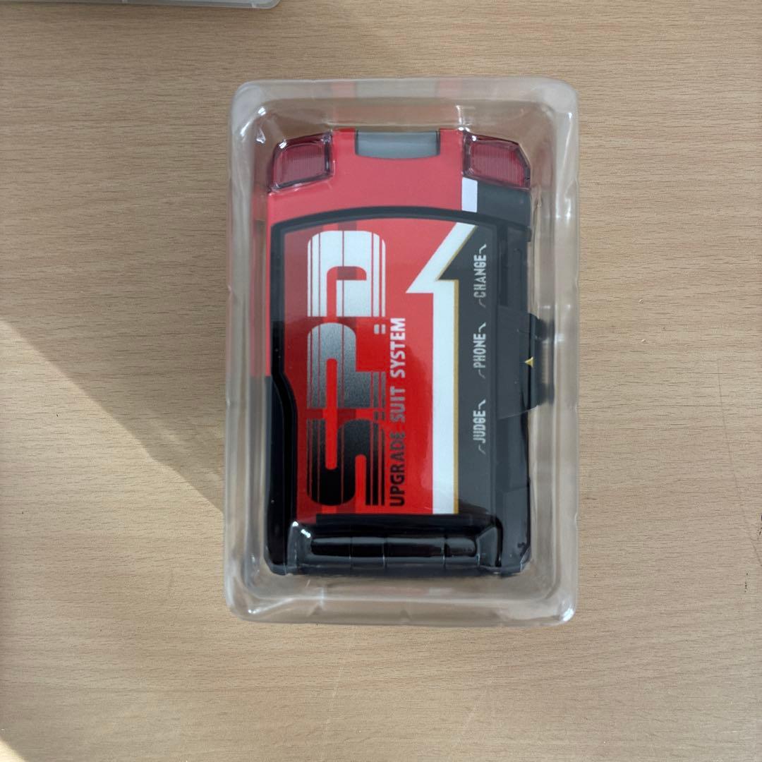 特捜戦隊デカレンジャー 20TH DVD 初回限定版