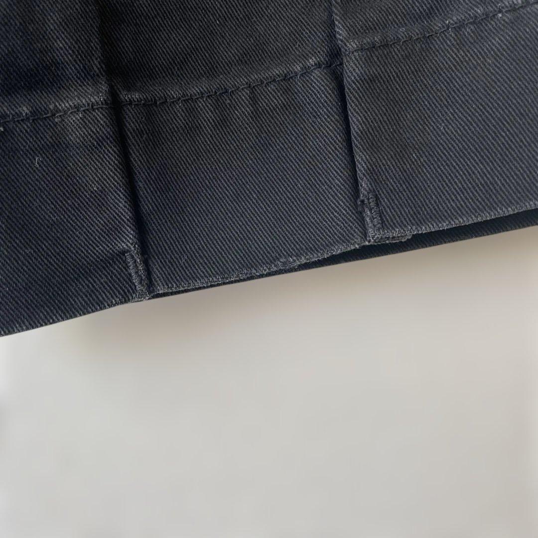 AFFA assemble ボンテージパンツ ブラック Mサイズ