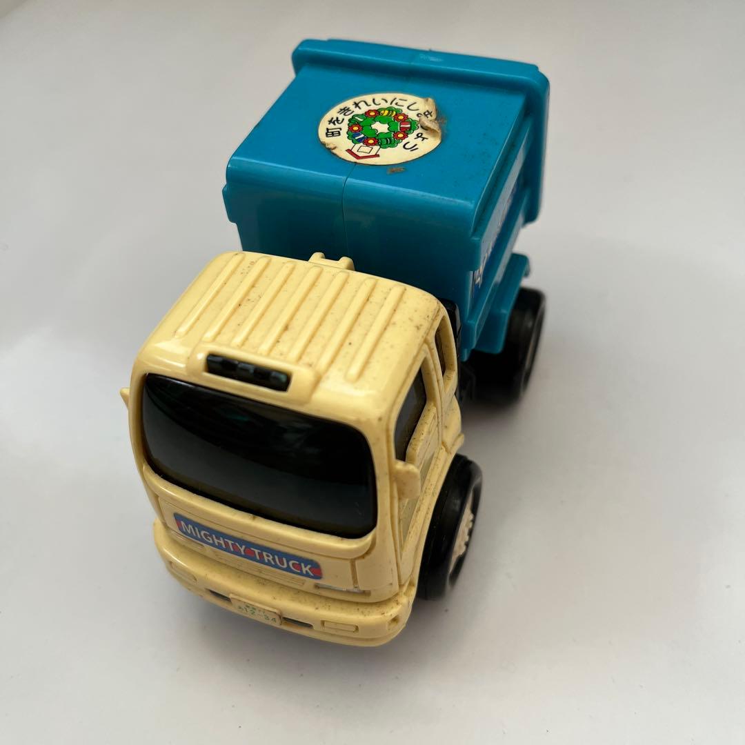 トミカ ミニカーセット　まとめ売り　100台以上　チョロQ ジャンク品