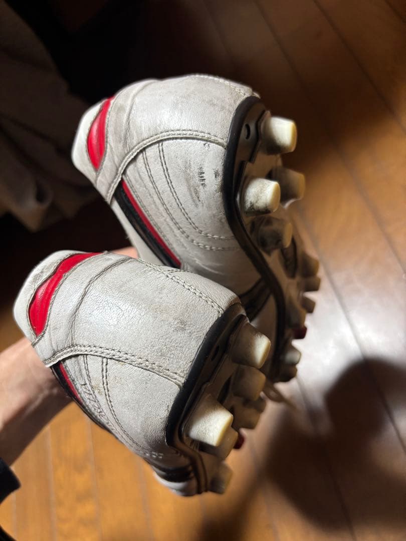 ミズノ　モレリア　モレリア2ジャパンプロフェッショナル　26cm