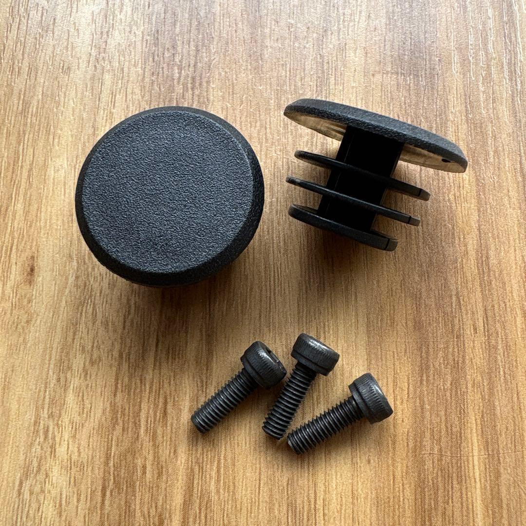 REDSHIFT　Cruise Control Drop Bar Grips