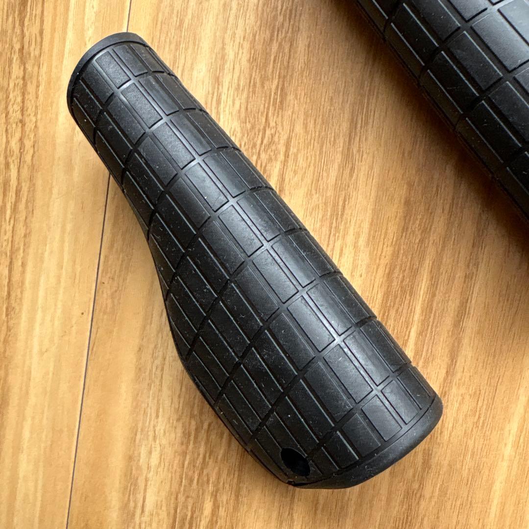 REDSHIFT　Cruise Control Drop Bar Grips