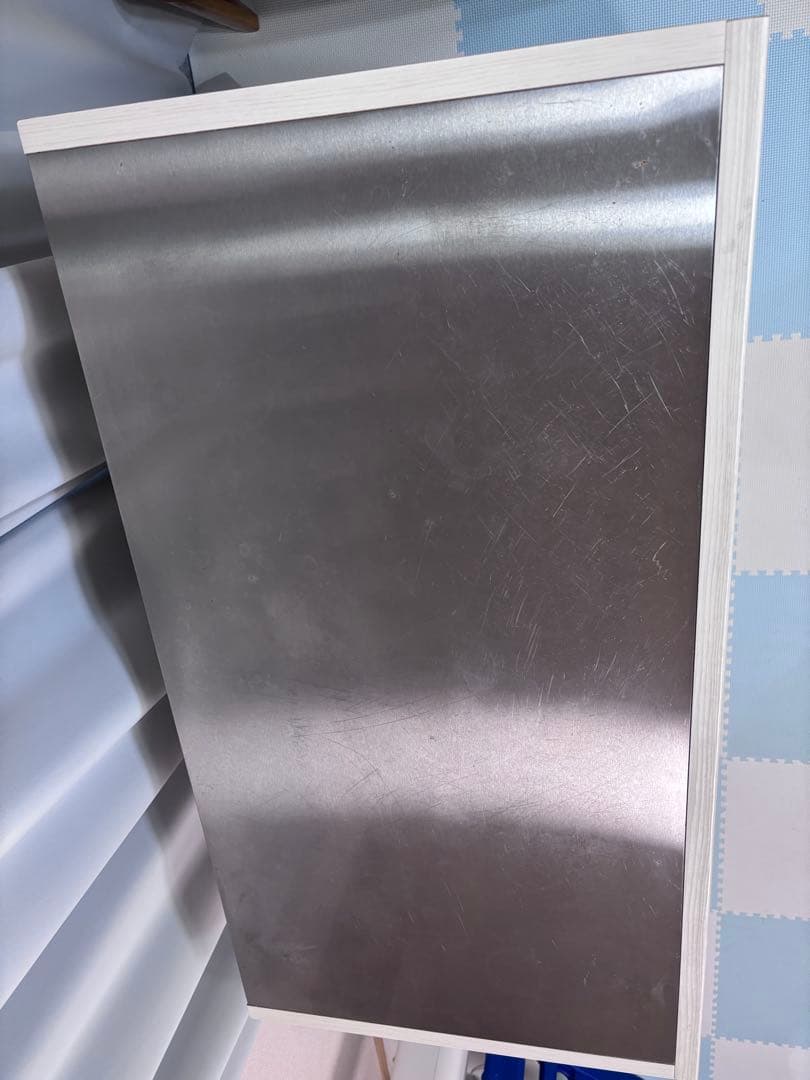 フナモコ　キッチンボード　幅80 元値4万