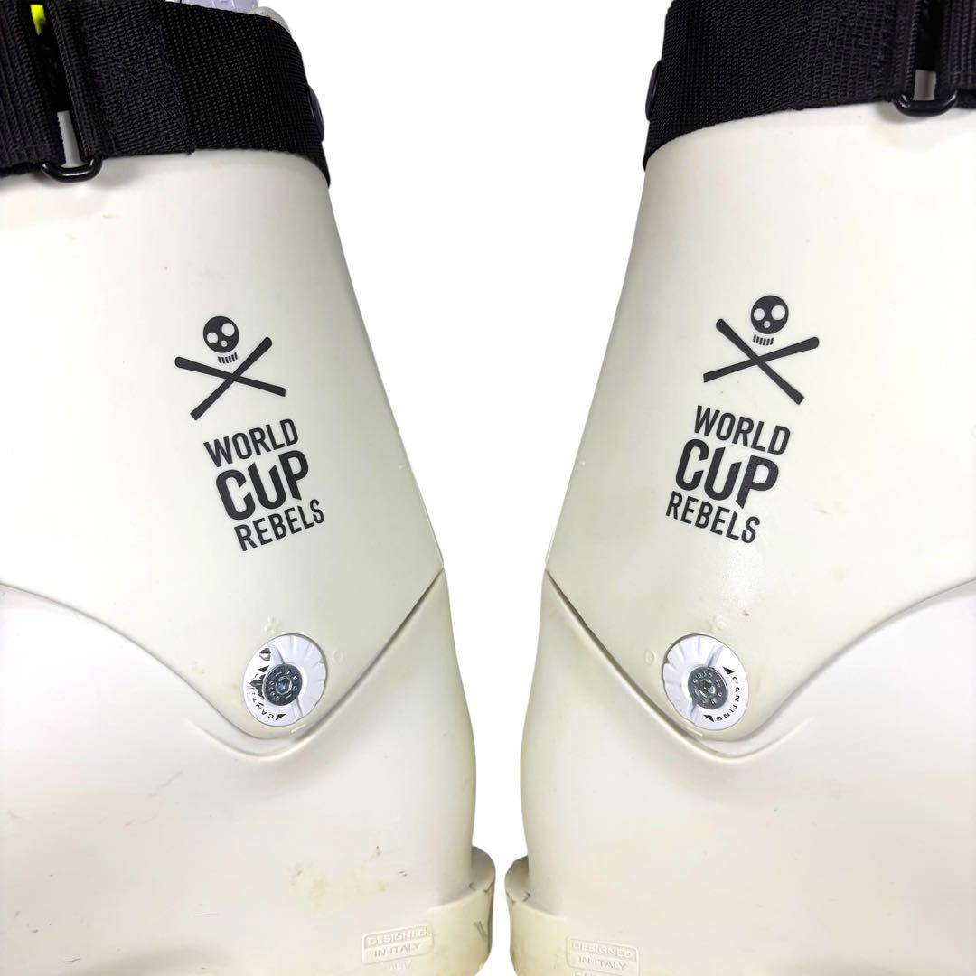 HEAD ヘッド Raptor ラプター 120RS ワールドカップ 超美品