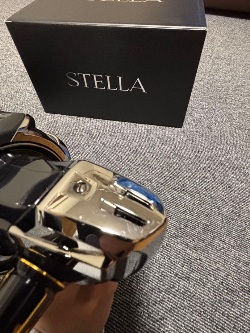 20ステラ　SW18000HG