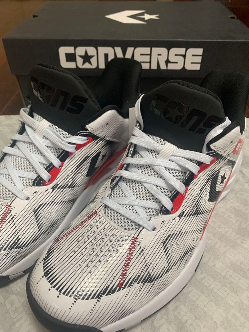 シューズ(男性用) CONVERSE CONS ACCELERATOR LOW