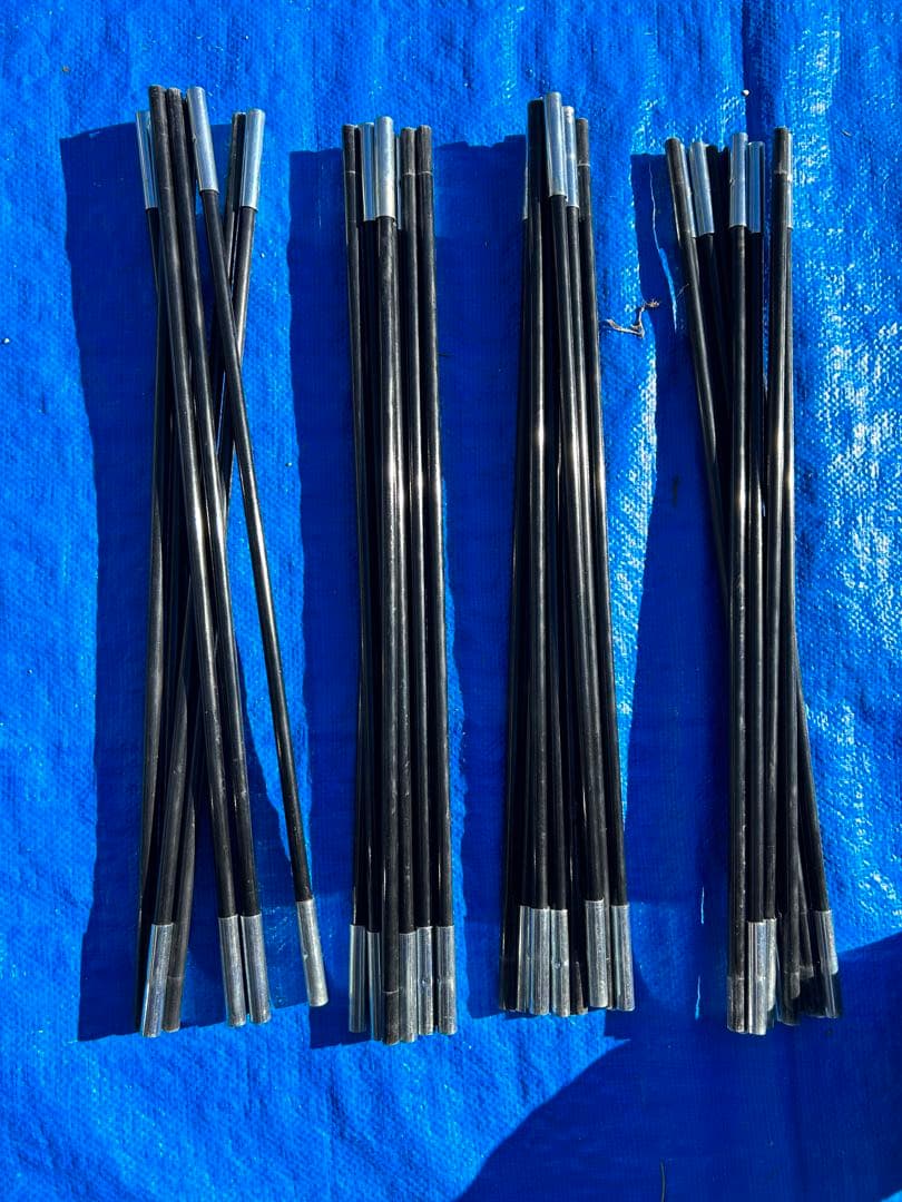 FIELDOOR トンネルテント620 フィールドア