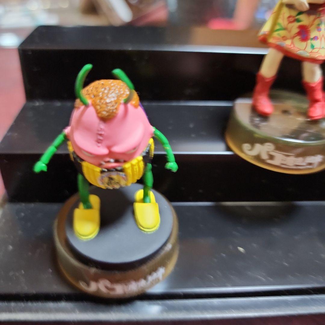 パコと魔法の絵本 フィギュアセット本日掲載最終日価格