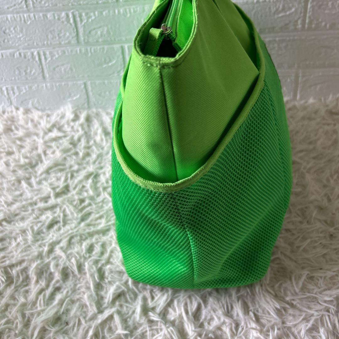 PEARLY GATES JACK BUNNY ロッカーバッグ トートバッグ