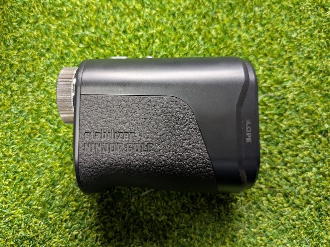 NINJOR GOLFニンジャーゴルフMINI Stabilizer OLED