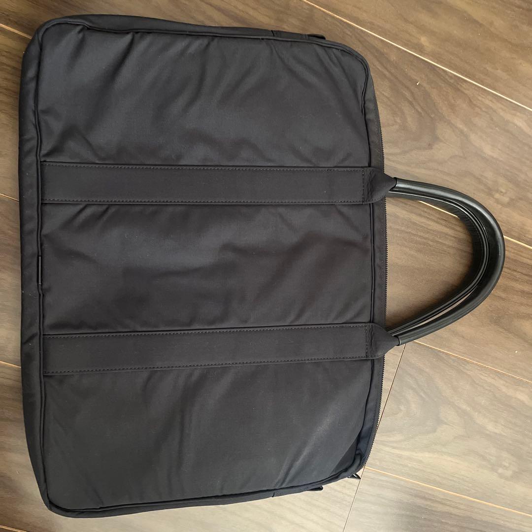 【ほぼ未使用】ポーター　トート