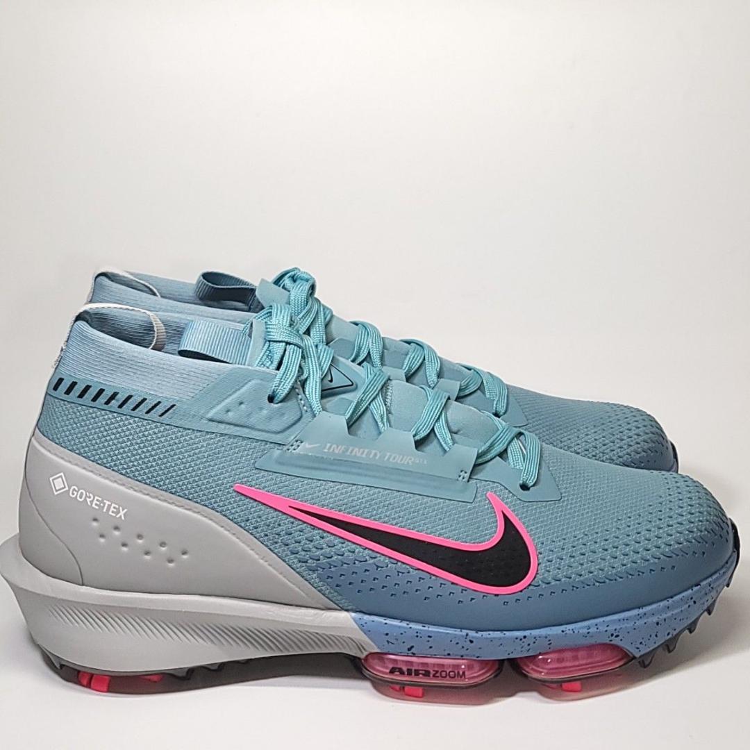 希少 ナイキゴルフ インフィニティツアー GORE-TEX 28cm