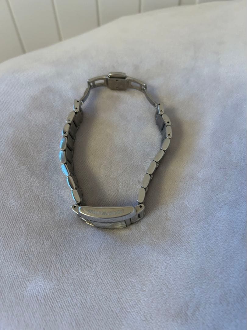 ARMANI アルマーニ レディース　腕時計