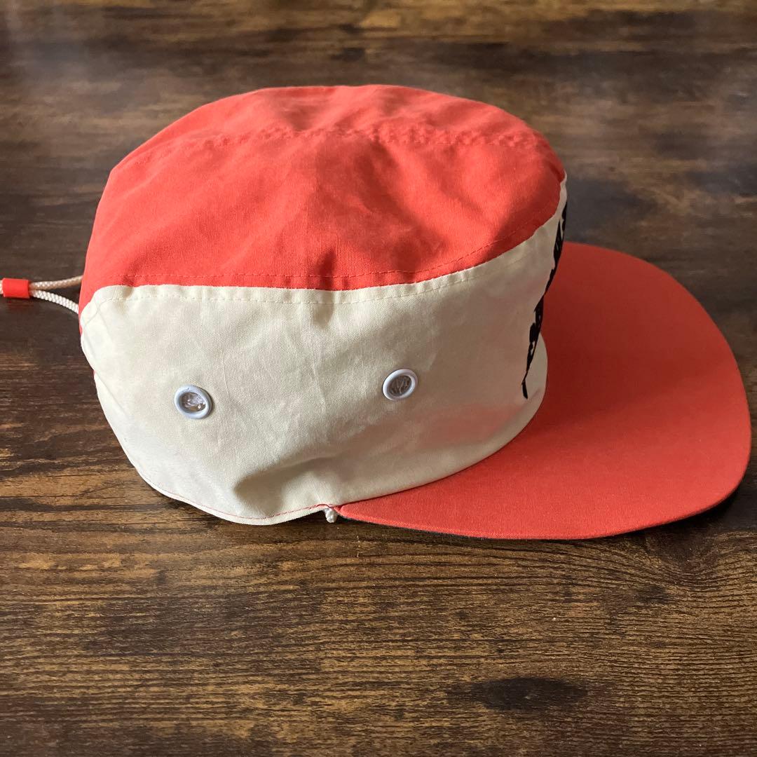 オールドダイワ フィッシングキャップ