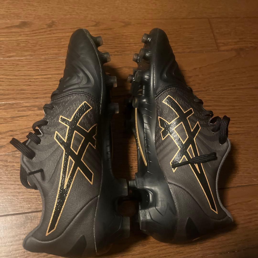 c*y様 [アシックス] ウルトレッツァ2 ほぼ新品 26.0cm 定価は200