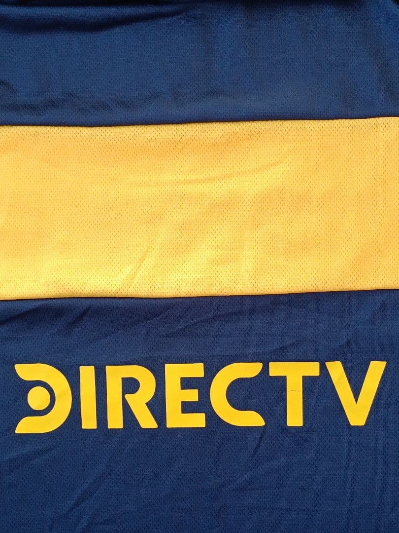 新品　ボカジュニアーズ　2025-2026 オーセンティック