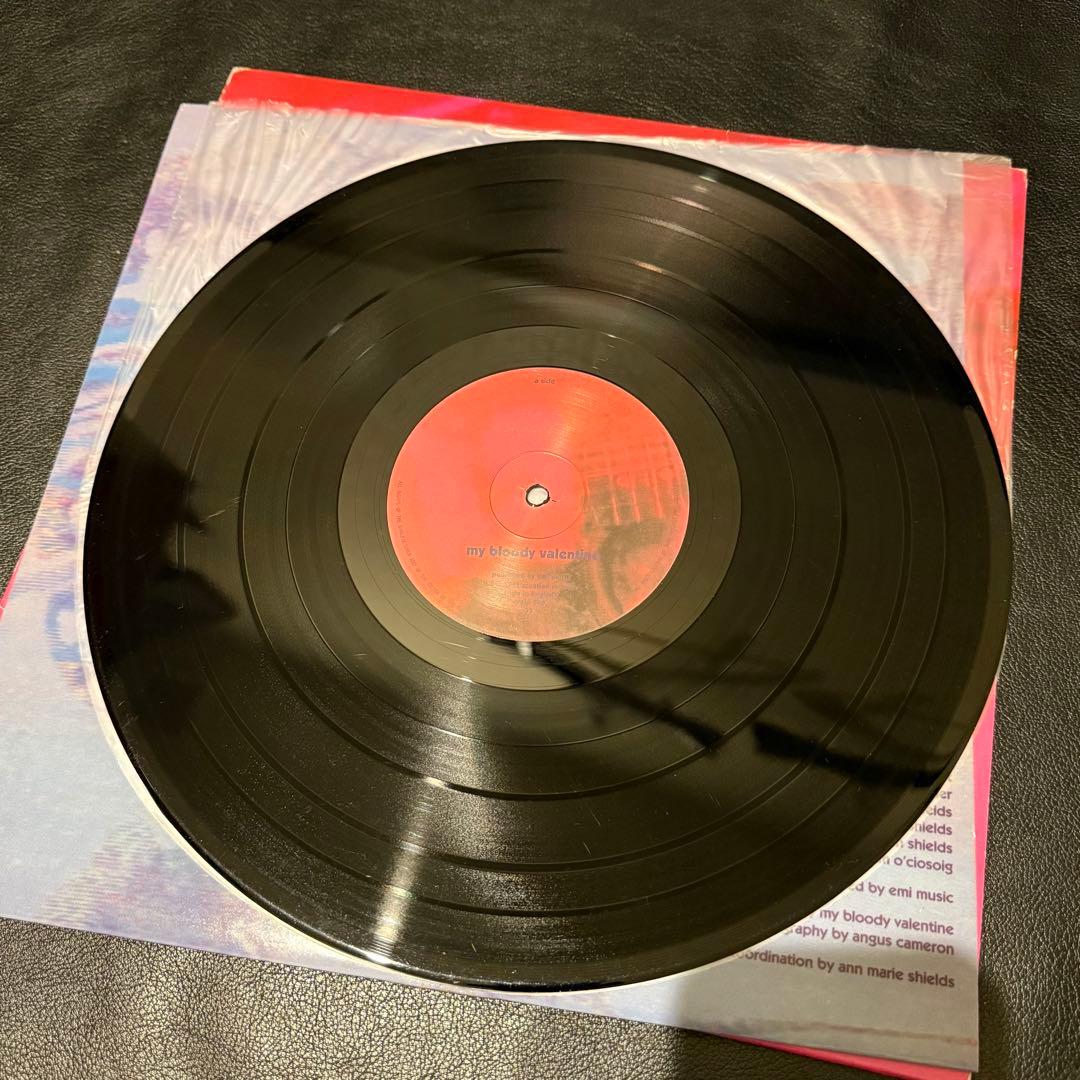 My Bloody Valentine ‎– Loveless 【1991UK】