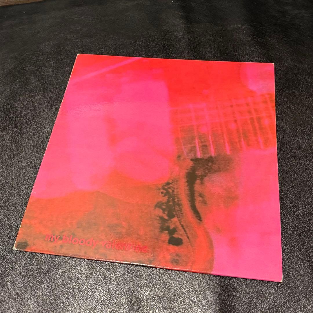 My Bloody Valentine ‎– Loveless 【1991UK】