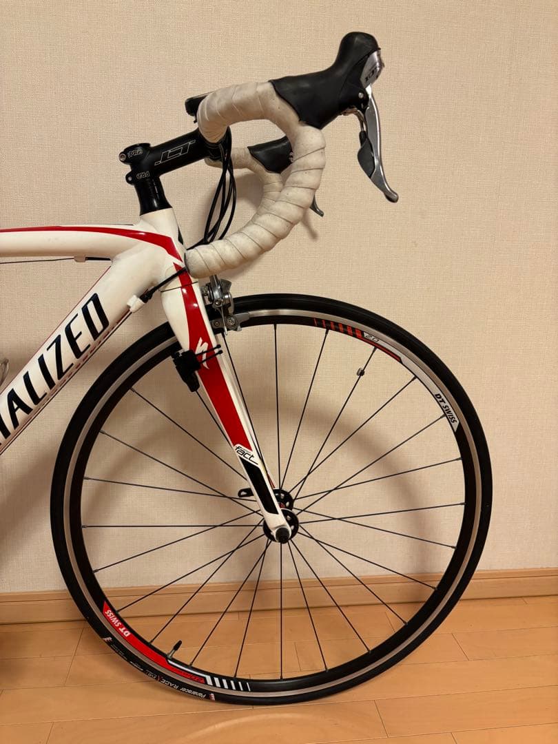 SPECIALIZED●ALLEZ COMP 105●おまけ多数●105ペダル付