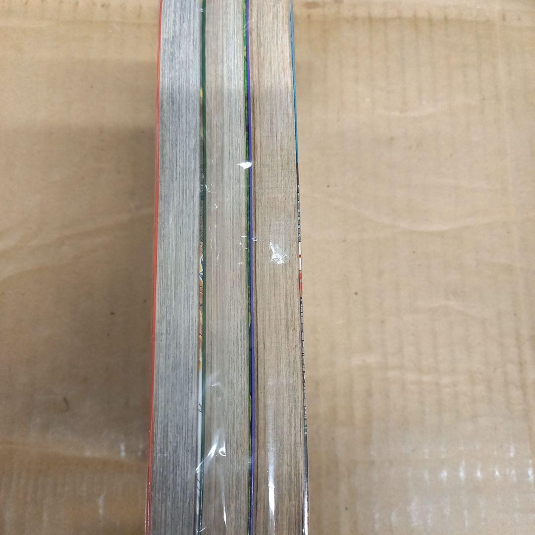 RUNNING CHASER 1～3　ランニングチェイサー　全巻初版