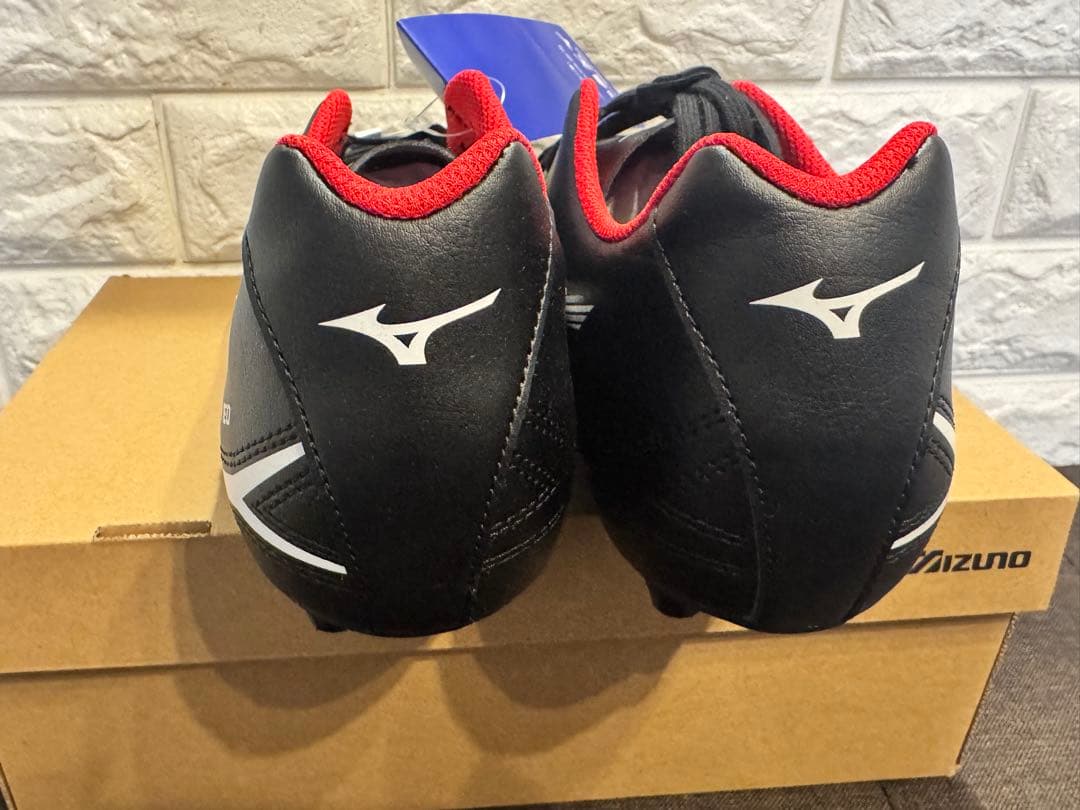 新品 MIZUNO モナルシーダNEO 3 サッカー スパイク27.5cm