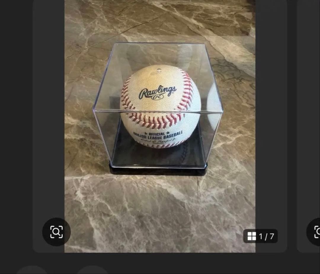 非売品フレディフリーマンFreddie Freemanドジャース限定ボブルヘッド